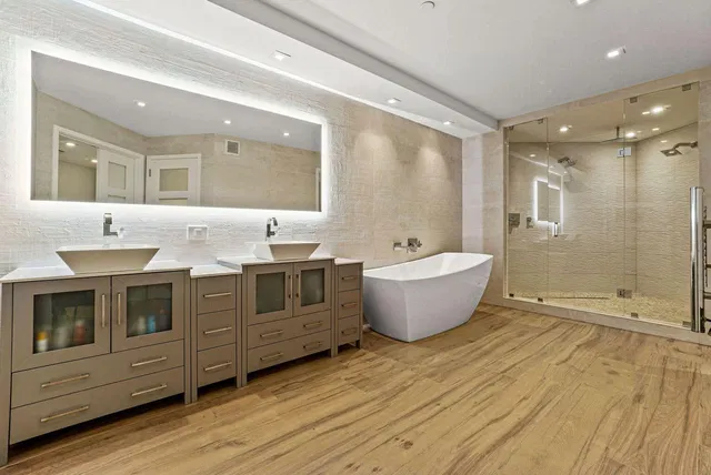 Miraflores Palm Beach Unit 306n photo 25