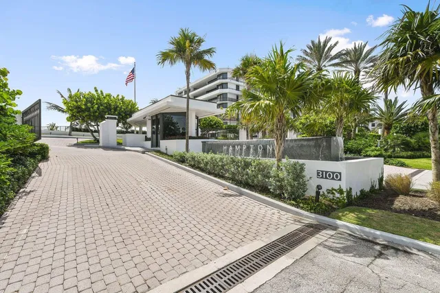 Miraflores Palm Beach Unit 306n photo 42
