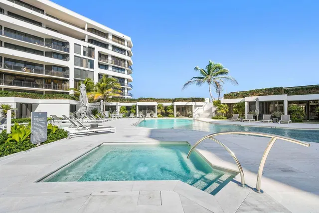 Miraflores Palm Beach Unit 306n photo 53
