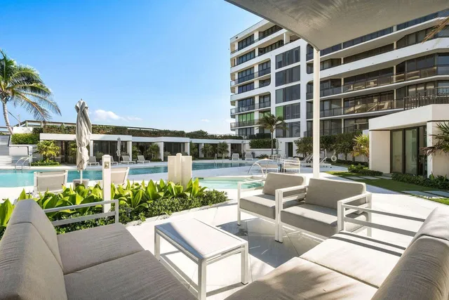 Miraflores Palm Beach Unit 306n photo 55