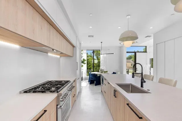 Flamingo Park Residence photo 4