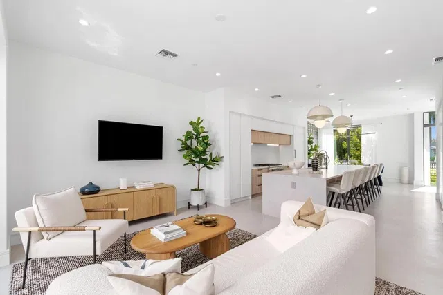 Flamingo Park Residence photo 11