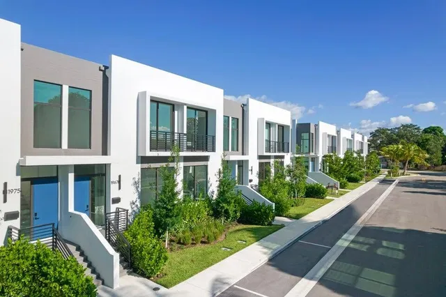Flamingo Park Residence photo 25