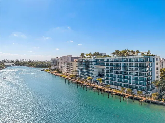 La Baia Bay Harbor Islands 307