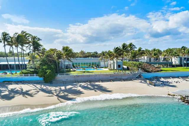 North End Palm Beach Residence photo 2