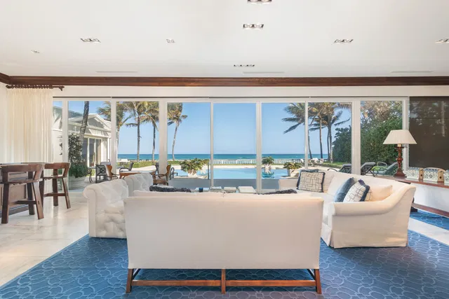 North End Palm Beach Residence photo 5
