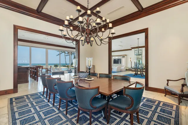 North End Palm Beach Residence photo 10