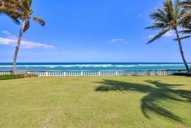 North End Palm Beach Residence photo 15