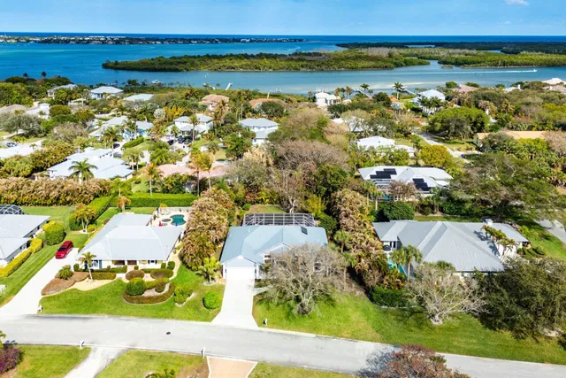 Rocky Point, 3741 SE Bowsprit Court, Stuart, exterior