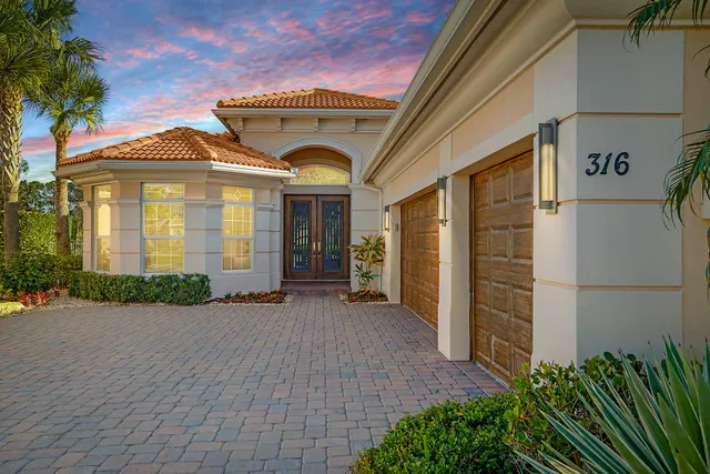 Jupiter Country Club Residence photo 2