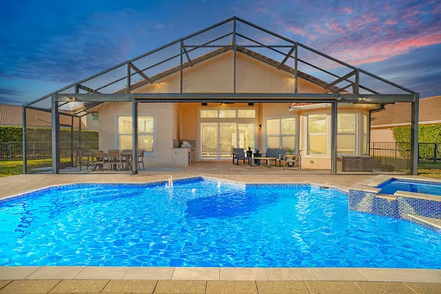 Jupiter Country Club Residence photo 3