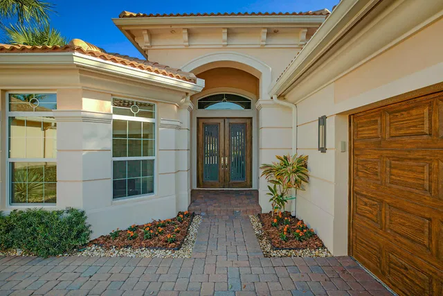 Jupiter Country Club Residence photo 4