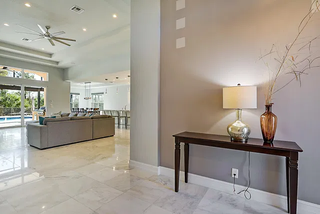 Jupiter Country Club Residence photo 6