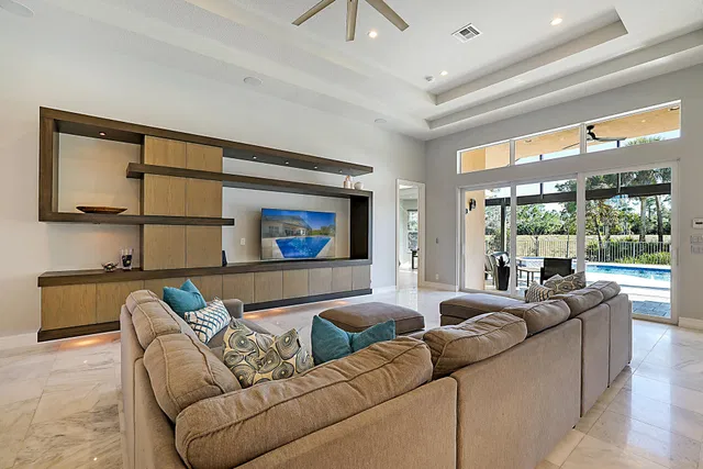 Jupiter Country Club Residence photo 8