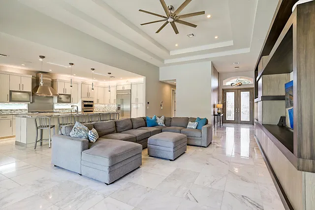 Jupiter Country Club Residence photo 9