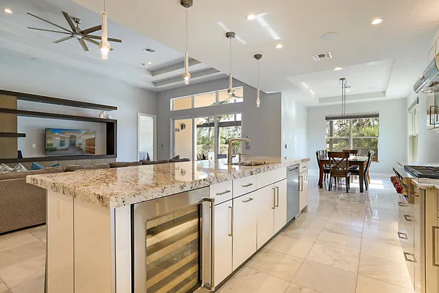 Jupiter Country Club Residence photo 15