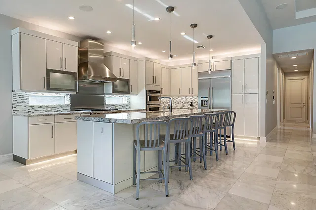 Jupiter Country Club Residence photo 16