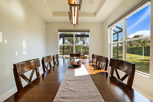 Jupiter Country Club Residence photo 18