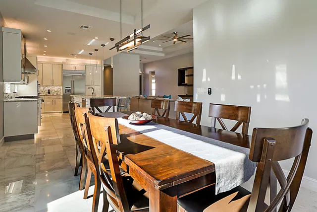 Jupiter Country Club Residence photo 19