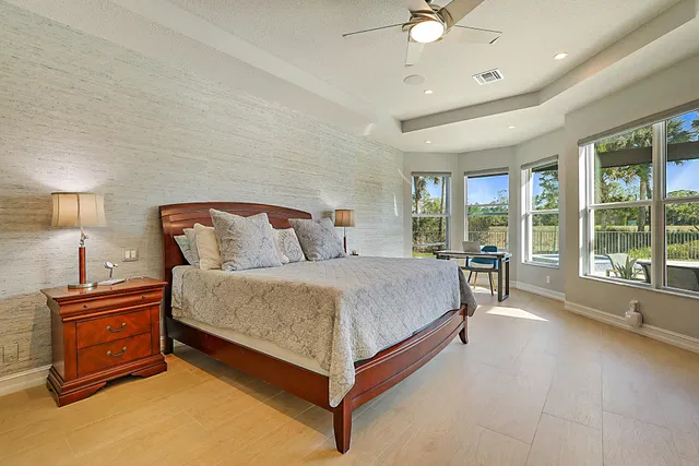 Jupiter Country Club Residence photo 21