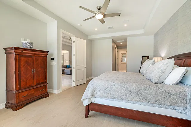 Jupiter Country Club Residence photo 23