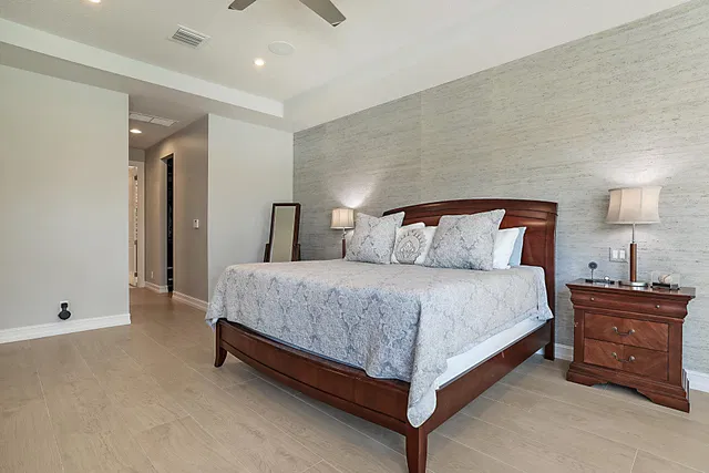 Jupiter Country Club Residence photo 24
