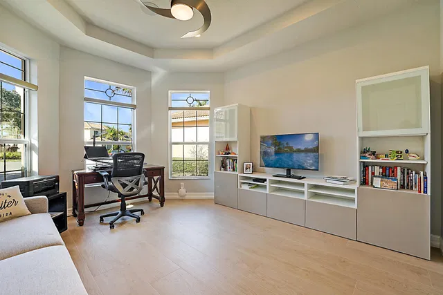 Jupiter Country Club Residence photo 33