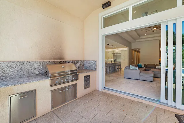 Jupiter Country Club Residence photo 41