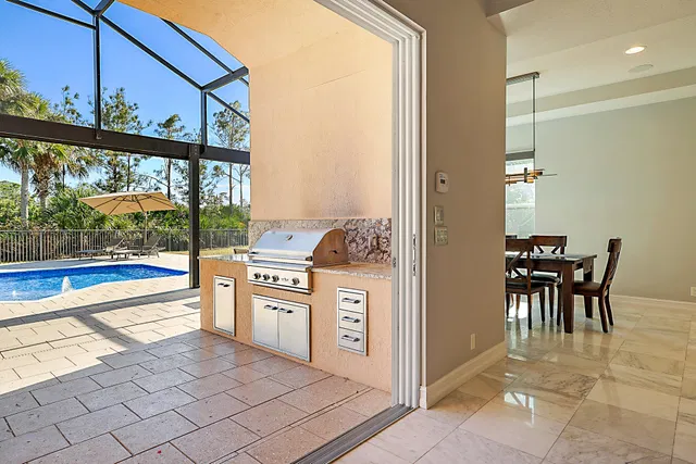 Jupiter Country Club Residence photo 42