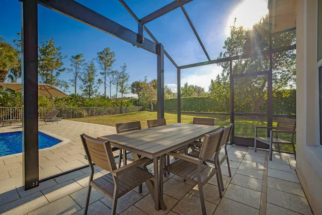 Jupiter Country Club Residence photo 45