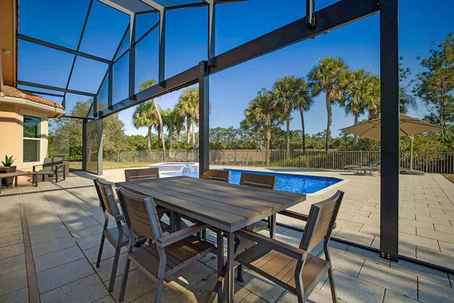 Jupiter Country Club Residence photo 46