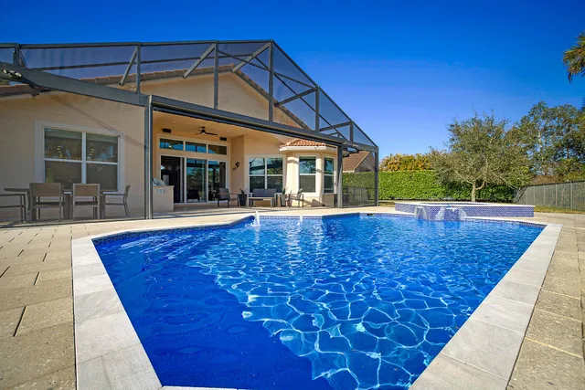 Jupiter Country Club Residence photo 48