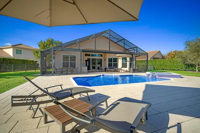 Jupiter Country Club Residence photo 49