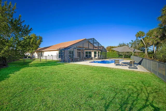 Jupiter Country Club Residence photo 53