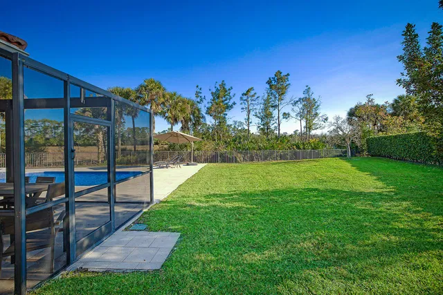 Jupiter Country Club Residence photo 54