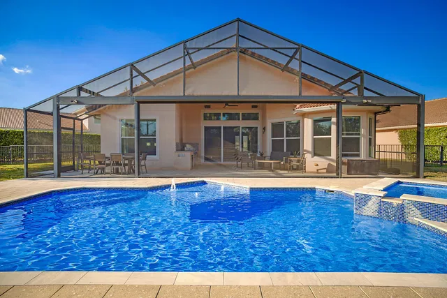 Jupiter Country Club Residence photo 57