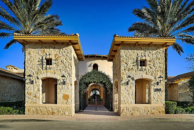 Jupiter Country Club Residence photo 59