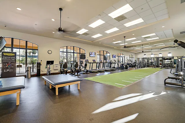 Jupiter Country Club Residence photo 60