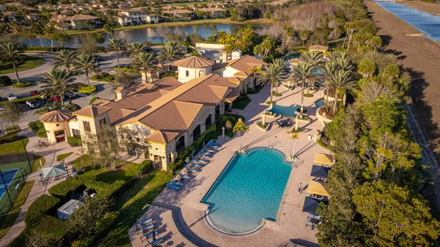 Jupiter Country Club Residence photo 61