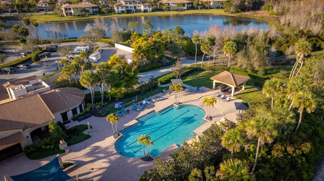 Jupiter Country Club Residence photo 62