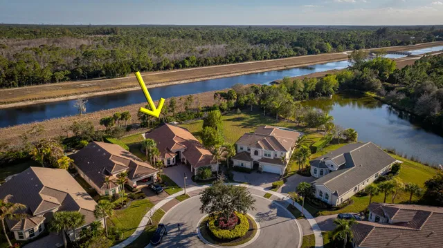 Jupiter Country Club Residence photo 65