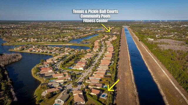 Jupiter Country Club Residence photo 68