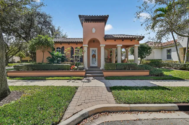 Valencia at Abacoa Residence photo 2