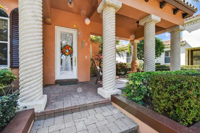 Valencia at Abacoa Residence photo 4