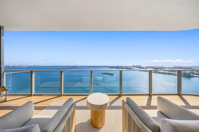 Aria Reserve Miami 4007