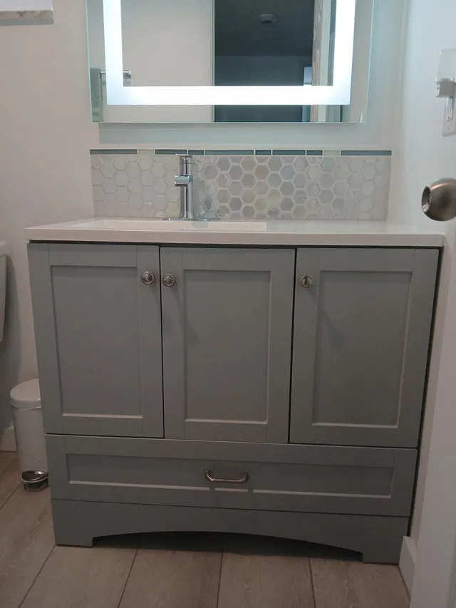 Unit 309 photo 20