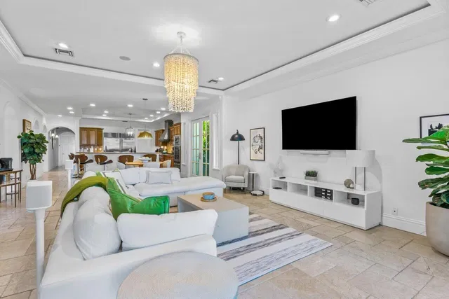 Hypoluxo Island Residence photo 18