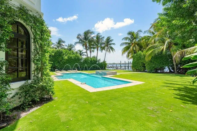 Hypoluxo Island Residence photo 59