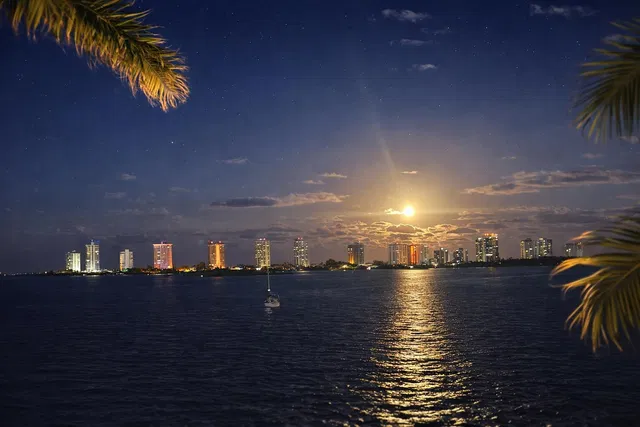 Paradise Harbour North Palm Beach Unit 304 photo 26