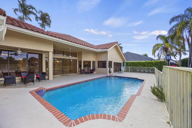 Stonebridge Country Club Residence photo 53